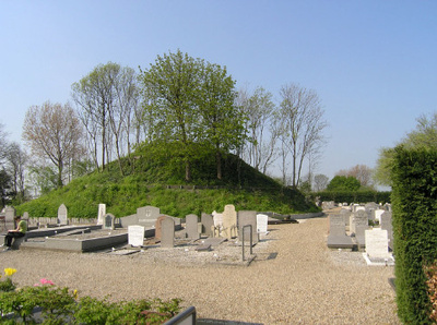 sgravenzande naaldwijkseweg begraafplaats